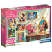 Disney Princess puzzle 1000pcs-1