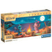 Disney Stitch Panorama puzzle 1000pcs-1