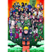 Naruto Shippuden puzzle 1500pcs-2