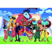 One Piece puzzle 1500pcs-2