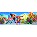 One Piece Panorama puzzle 1000pcs-1