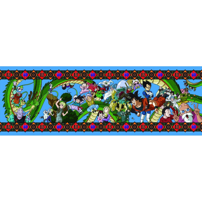 Dragon Ball Panorama puzzle 1000pcs-2