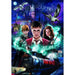 Harry Potter puzzle 1000pcs-2