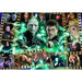Harry Potter puzzle 1000pcs-2