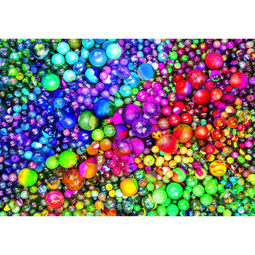 Marbles puzzle 1000pcs-1