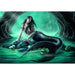 Anne Stokes Siren&#39;s Lament puzzle 1000pcs-2