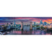 High Quality Across the River Thames Panorama puzzle 1000pcs-1