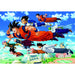 Dragon Ball Z puzzle 1000pcs-1