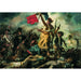 Museum Delacroix Liberty Leading the People puzzle 1000pcs-1