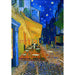 Museum Van Gogh Cafe Terrace at Night puzzle 1000pcs-1