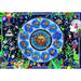 High Quality Astrological Chart puzzle 1000pcs-1