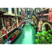 High Quality Venice Canal puzzle 1000pcs-1