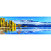 High Quality Wanaka’s golden Reflections Panorama puzzle 1000pcs-1
