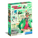 Corto Maltese puzzle 1000pcs-2
