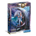 Anne Stokes Dragon Mage puzzle 1000pcs-2