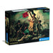 Museum Delacroix Liberty Leading the People puzzle 1000pcs-2
