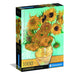 Museum Van Gogh Sunflowers puzzle 1000pcs-2