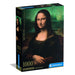 Museum Leonardo Mona Lisa puzzle 1000pcs-2
