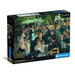 Museum Renoir Bal Du Moulin de la Galette puzzle 1000pcs-2
