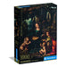 Museum Leonardo The Virgin of the Rocks puzzle 1000pcs-2