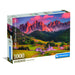 High Quality Magical Dolomites puzzle 1000pcs-2