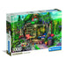 High Quality Wine Country Escape puzzle 1000pcs-2