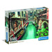 High Quality Venice Canal puzzle 1000pcs-2