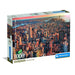 High Quality New York City puzzle 1000pcs-2