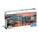 High Quality Bright Amsterdam Panorama puzzle 1000pcs-2