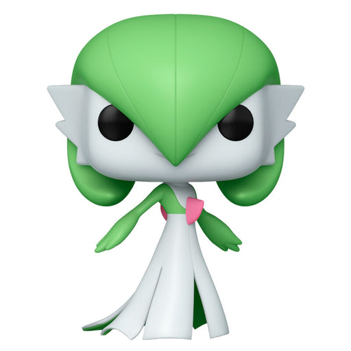 POP figure Pokemon Gardevoir Guardevoir-0