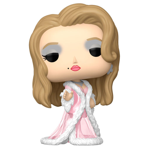 POP figure Britney Spears Lucky-0