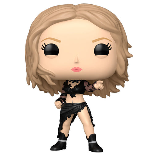 POP figure Britney Spears Stronger-0