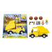 Bluey Dump Truck + figures-2