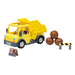 Bluey Dump Truck + figures-5