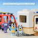 Bluey Set Cruiser + campervan-6