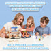 Bluey Set Cruiser + campervan-7