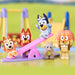 Bluey Games playset + figures-3