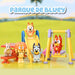 Bluey Games playset + figures-4