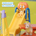 Bluey Games playset + figures-6