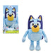 Bluey Talking plush toy 25cm-1