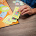 Spanish Bluey Scavenger Hunt board game-1