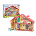 Bluey Celebration home + figure-1
