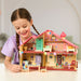 Bluey Celebration home + figure-8