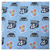 Loungefly Back to the Future 40th Anniversary nylon backpack 44cm-4