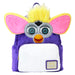 Loungefly Furby backpack 26cm-1