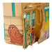 Loungefly Sesame Street Corner backpack 30cm-3