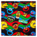 Loungefly Sesame Street Corner backpack 30cm-5