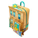Loungefly Sesame Street Corner backpack 30cm-1
