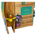 Loungefly Sesame Street Corner backpack 30cm-6