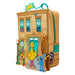 Loungefly Sesame Street Corner backpack 30cm-7